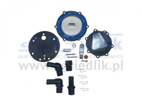 IMPCO Spectrum CS4-30772-004 Regulator Repair Kit