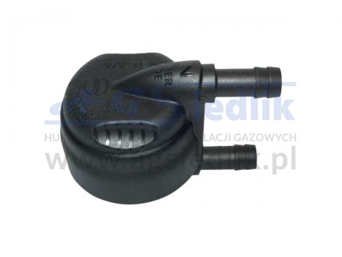 Valtek typ 94 filtr fazy lotnej 16/12