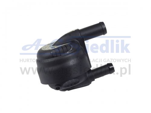 OMVL Dreamotion - filtr fazy lotnej typ 94 (Ø 16/12)