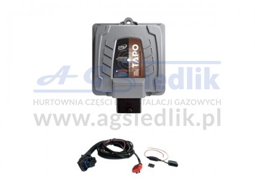 KME TAPO ANALOG wariator wyprzedzenia zapłonu analogowy