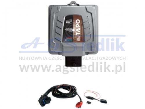 KME TAPO DIGITAL wariator wyprzedzenia zapłonu cyfrowy