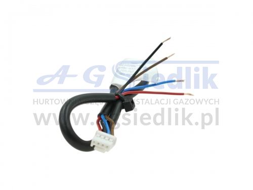 Przejściówka do centralki Tartarini ETAGAS