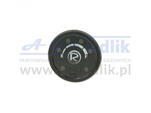 Centralka ROMANO - Multi Color RGB LED