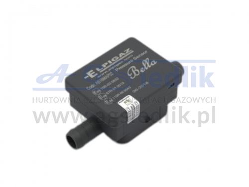Mapsensor Elpigaz BELLA (SEQ-L, OBD-L, OBD, DPI+)  - RS003