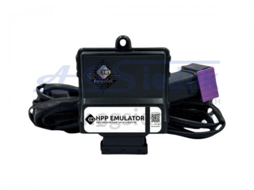 EG HPP – emulator pompy wysokiego ciśnienia do instalacji EG INJECTO