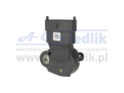 Mapsensor DELLORTO 5,5 bara (Dacia, Renault OEM)