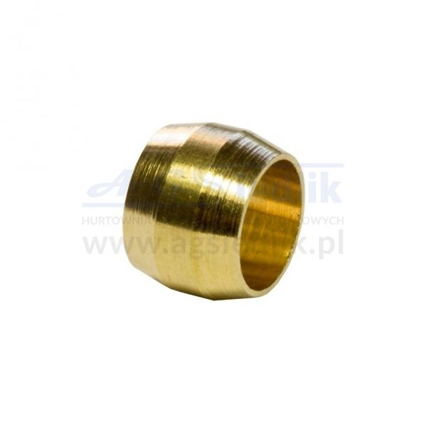 Barrel 8 Barrel Bead Copper Tube 8mm