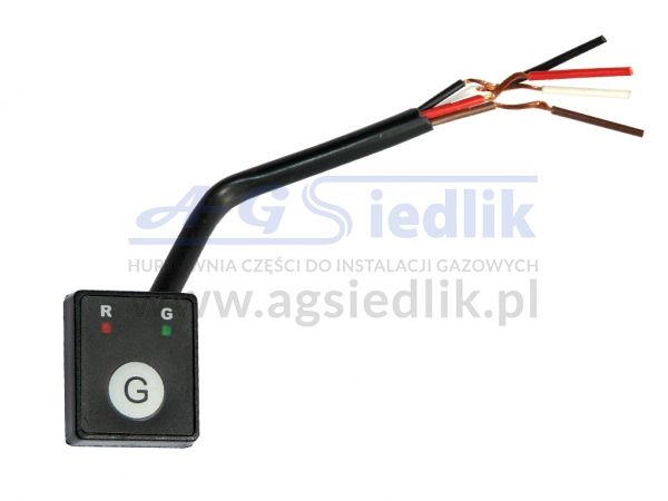 BINGO M KME SWITCH UNIT