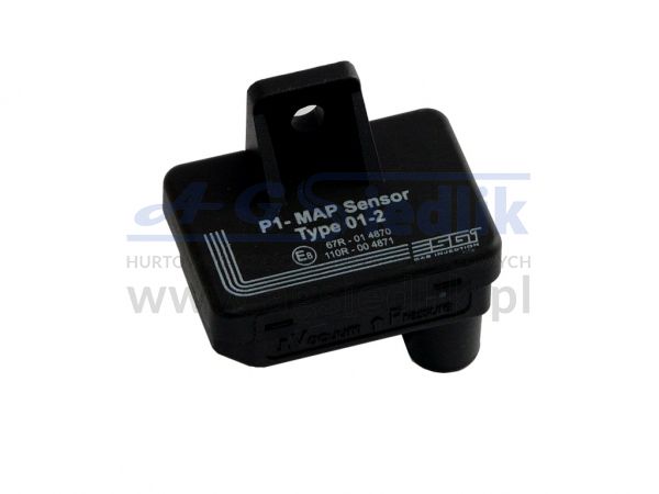 ESGI-2 MapSensor pressure sensor