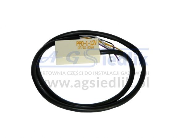 KME The transmitter flowmeter Siemens and Bosch type PPO-1-12V emulator