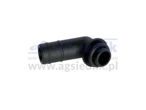 EMMEGAS ML94, ML04XJ - Water Elbow for ELPIGAZ LPG Reducer