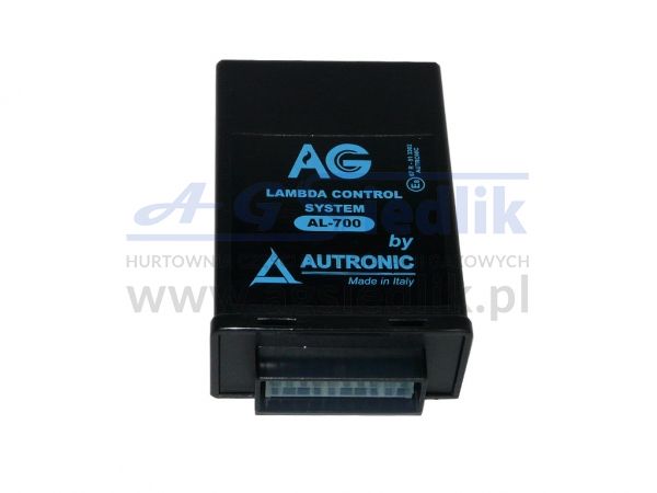 AUTRONIC AL700 Driver, PC AL-700
