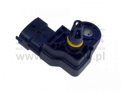 LANDI RENZO MAPSENSOR BOSCH 0261230373 , MED 0281002456