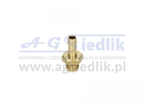 VALTEK type 30 calibration nozzle Ø 5