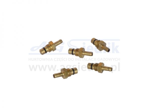 Nozzle Valtek 34