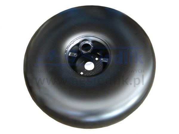 Butla HIT W 630/190 45L POLMOCON zbiornik wewnętrzny