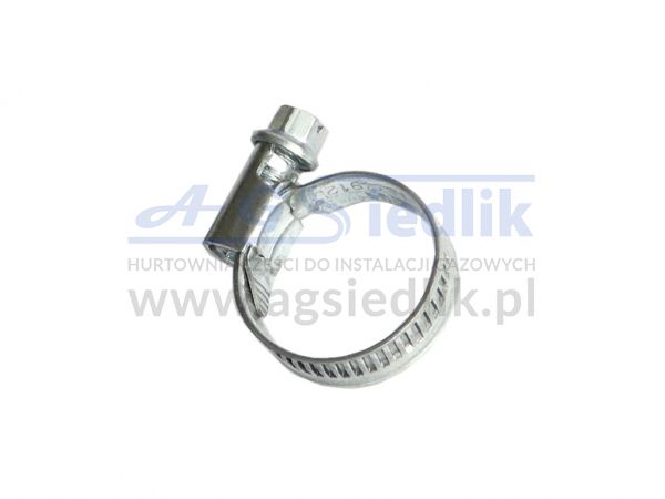 STANDARD 16-27/9 Torro-S Cable tie Cybant
