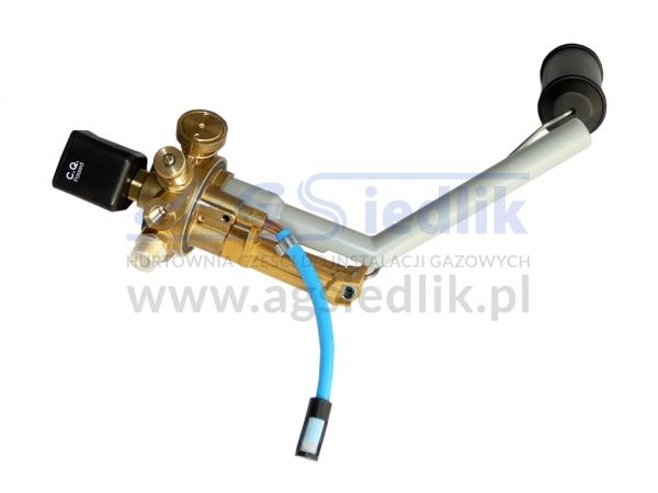 Multivalve 180/190/0 º TOMASETTO