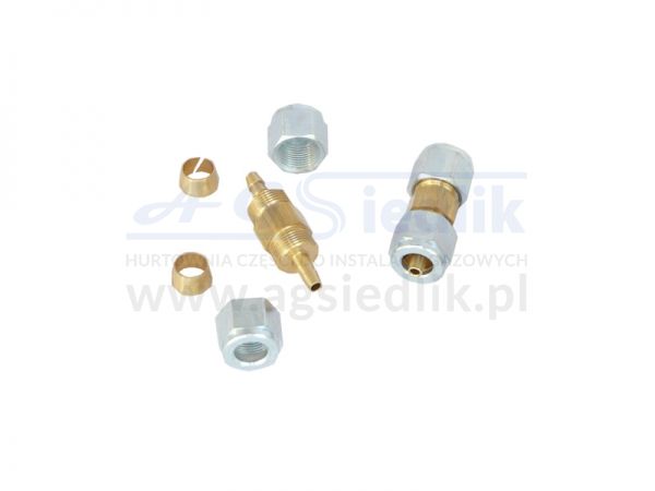 Standpipe for Thermoplastic fuel line 6/6