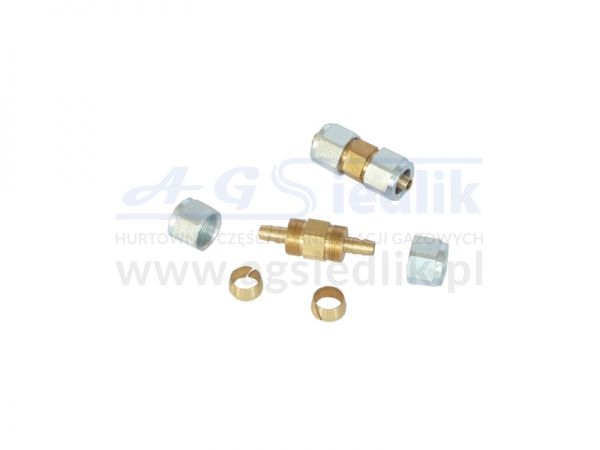 Standpipe for Thermoplastic fuel line 8/8