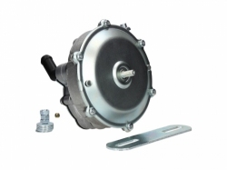 Reduktor Tomasetto AT07 - moc do 100HP