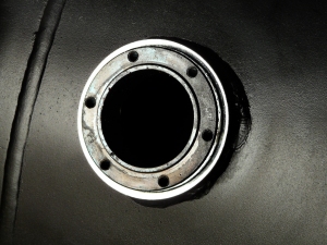 ZBIORNIK BUTLA 41L GZWM 40/360  dł. 476 -  (2025r.)