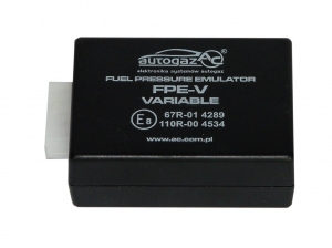 Fuel Pressure Emulator FPE-V