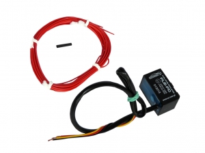 AC FLE-FC fuel level emulator / Citroen, Peugeot, Renault