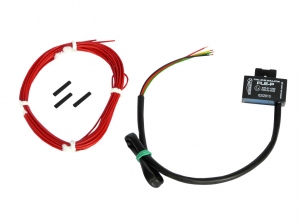 AC FLE-P Fuel Indicator Emulator / Citroen, Peugeot, Renault, Mercedes, Lexus, Opel