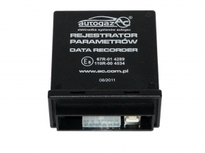 Black box data recorder Data Recorder