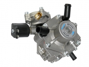 SHARK 1500 – Sequential LPG Reducer – 200 HP