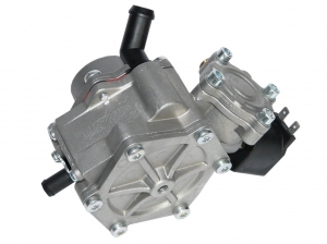 SHARK 1500 – Sequential LPG Reducer – 200 HP