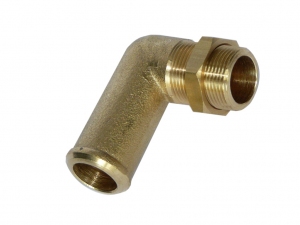 Set the elbow to the mixer M16x1/90 GZ-258 brass
