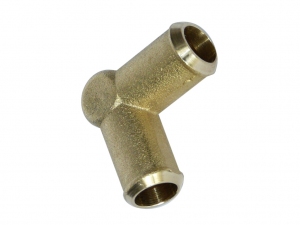 Elbow water-gas 16/16 90 brass GZ-261