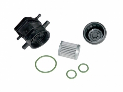 LOVATO FSU P-T-MAP sediment filter + map sensor + vacuum
