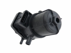 LOVATO FSU P-T-MAP sediment filter + map sensor + vacuum