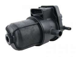 LOVATO FSU P-T-MAP sediment filter + map sensor + vacuum