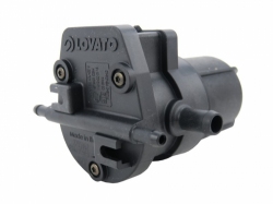 LOVATO FSU P-T-MAP sediment filter + map sensor + vacuum