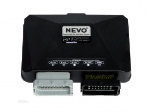 Electronics set KME NEVO 8 PLUS cyl