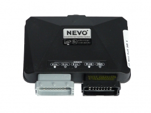 Electronics set KME NEVO PLUS 4 cyl