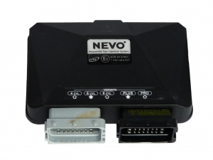 Electronics set KME NEVO Plus  6 cyl.