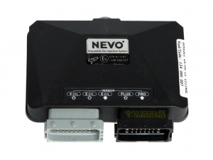 Electronics KME NEVO PRO 8 cyl.