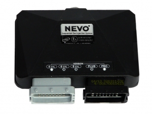 SET KME driver NEVO PRO 4 cyl.