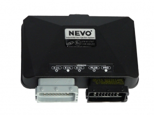 Set KME driver NEVO PRO 6 cyl.