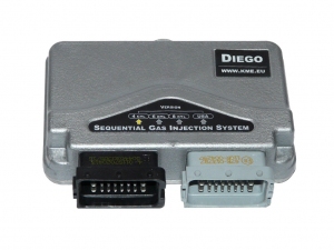 KME DIEGO G3 -  4 cyl. elektronika