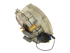 BRC AT90P vacuum regulator, evaporator 100kW