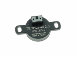 LPGTECH TECHLEVEL 2.0 – Hall Effect Gas Level Sensor