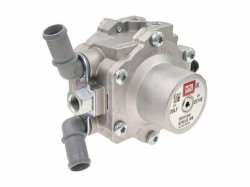 BRC Genius MB 1500 regulator + temperature sensor, up to 190 HP.