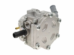 BRC Genius MB 1500 regulator + temperature sensor, up to 190 HP.