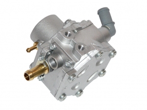 BRC Genius MB 1500 regulator + temperature sensor, up to 190 HP.
